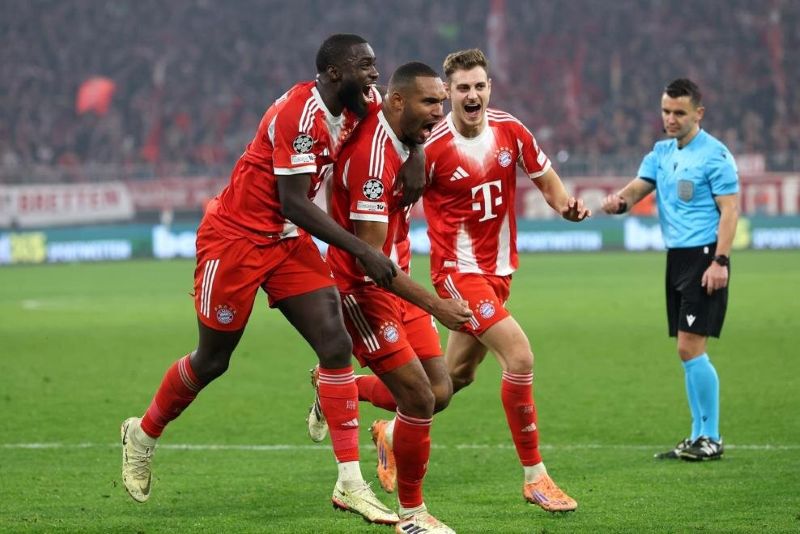 Nhận định soi kèo Bayern Munich vs Royale Union SG lúc 03h00 ngày 22/01/2026