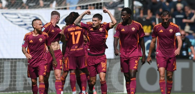 Nhận định soi kèo AS Roma vs Stuttgart lúc 03h00 ngày 23/01/2026