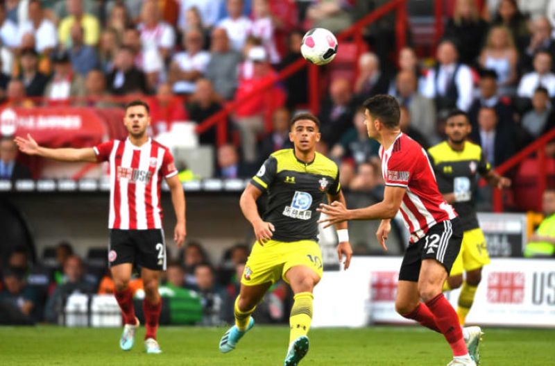 Nhận định soi kèo Southampton vs Sheffield United lúc 02h45 ngày 22/01/2026
